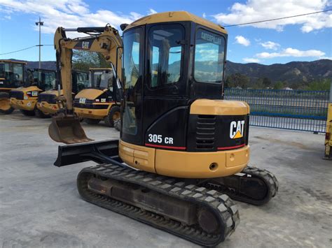 used cat 305 mini excavator for sale|2021 cat 305 e2 excavator.